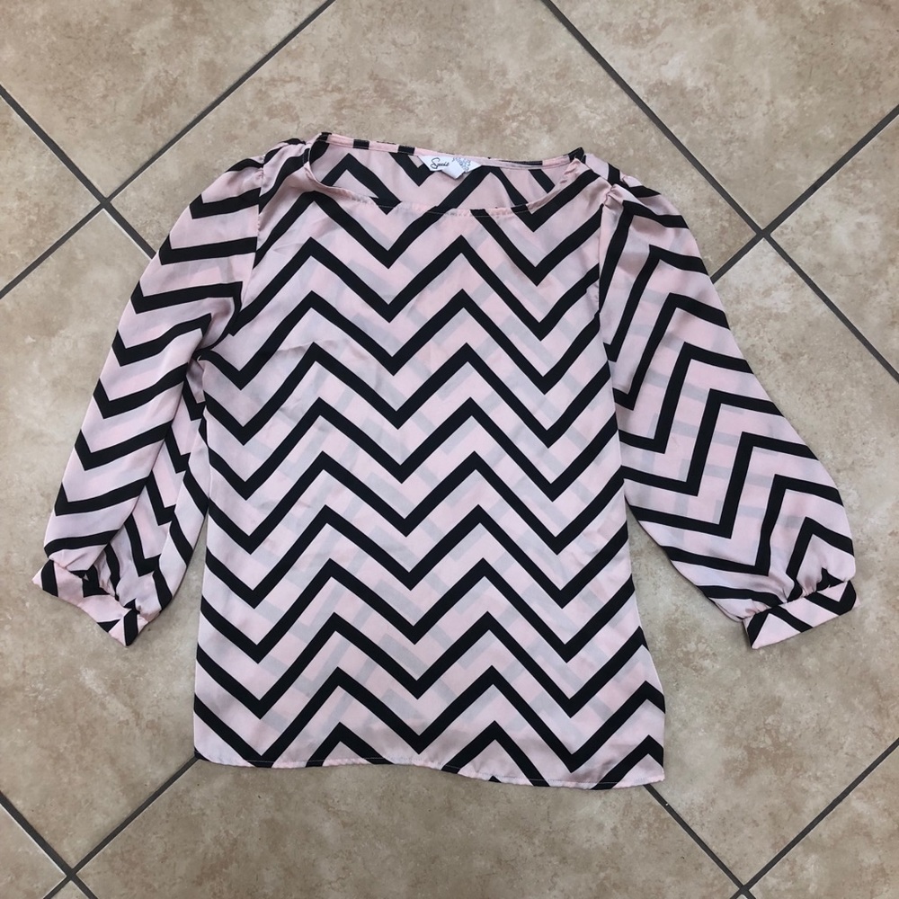 Ladies blouse